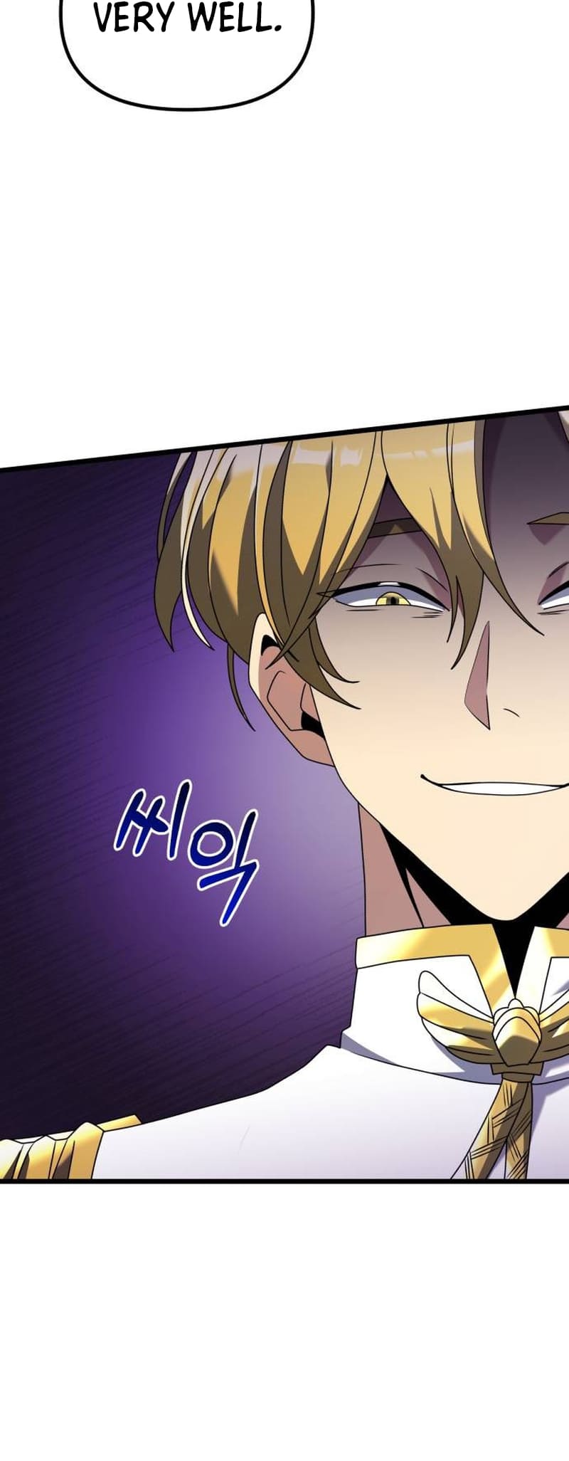Terminally-Ill Genius Dark Knight, Chapter 68 image 20